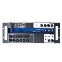 Mesa Digital Soundcraft UI16, Mesa de som digital ui16 Original HAMAN, Garantia Haman.