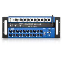 Mesa digital soundcraft ui24r