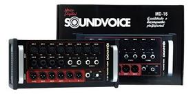Mesa Digital Soundvoice Md-16