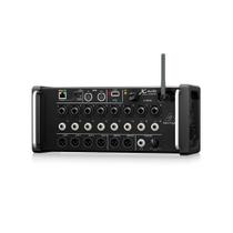 Mesa Digital X Air Xr16 Behringer 4 Auxiliares 16 Canais