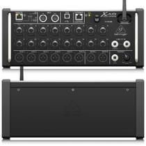 Mesa Digital X-air XR18 Behringer 18 Canais