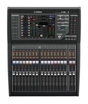 Mesa Digital Yamaha QL1 32 Canais