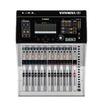 Mesa Digital Yamaha TF-1 16 Canais Mesa Digital Yamaha TF-1 16 Canais