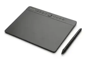Mesa digitalizadora 10x6" win e mac tomate mtm-1119 Mesa digitalizadora 10x6" win e mac tomate mtm-1119