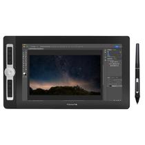 Mesa Digitalizadora 15,6" Polegadas Com Tela Display Full Hd Com Caneta Touch