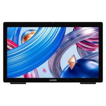 Mesa Digitalizadora All-in-One Huion Kamvas Studio 24", Tela QHD 2.5K, Intel Core i7, Bluetooth, Preto - KS2401 Mesa Digitalizadora All-in-One Huion Kamvas Studio 24", Tela QHD 2.5K, Intel Core i7, Bluetooth, Preto - KS2401