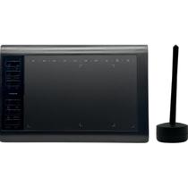 Mesa Digitalizadora com Caneta 11,6 12 Botões Tomate