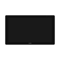 Mesa Digitalizadora Com Tela Huion Kamvas 24, Com Caneta PW517, 5080LPI, USB-C, Preto - GS2401