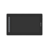 Mesa Digitalizadora Com Tela XP-Pen, Artist 16, com Caneta X3 Elite, 5080 LPI, 16", Full HD, USB-C, Preto