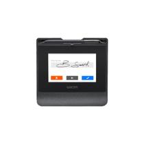 Mesa Digitalizadora de Assinaturas Wacom STU-540 com LCD Colorido de 5"