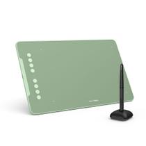 Mesa digitalizadora Deco 01 V2 Verde XP-PEN USB - 10 Pol. - 5080 LPI
