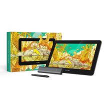 Mesa Digitalizadora Display XPPen Artist 16 ProTP Touch 4K