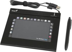 Mesa Digitalizadora Genius G-Pen F350 3X5 Ultra Slim Tablet