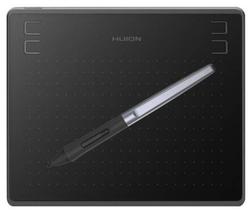 Mesa Digitalizadora Huion Graphics Pen HS64 - Micro-USB 160X102MM