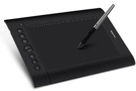 Mesa Digitalizadora Huion H610 Pro V2 Pen Tablet 10 Polegada