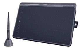 Mesa Digitalizadora Huion HS611 Tablet Cinza