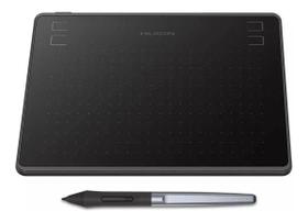 Mesa Digitalizadora Huion HS64 Tablet Gráfico, Serve para dar Aula Online