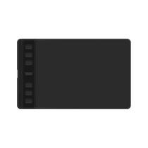 Mesa Digitalizadora Huion Inspiroy 2 S, Com Caneta PW110, 5080LPI, 6.3", USB-C, Preto - H641P-K