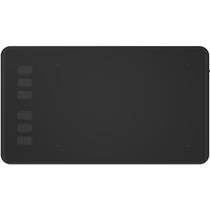 Mesa Digitalizadora Huion Inspiroy 6", 5080 LPI, 6 botões programáveis - H640P Mesa Digitalizadora Huion Inspiroy 6", 5080 LPI, 6 botões programáveis - H640P