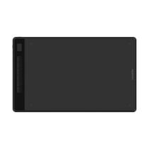 Mesa Digitalizadora Huion Inspiroy Giano 13", Caneta PW517, 5080 LPI, Wi-Fi, 6 botões programáveis, USB-C, Preto - G930L