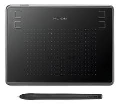 Mesa digitalizadora Huion Inspiroy H430P black - Congratulations Store Mesa digitalizadora Huion Inspiroy H430P black - Congratulations Store