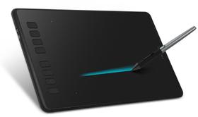 Mesa Digitalizadora Huion Inspiroy H950p Black