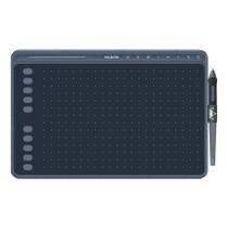 Mesa Digitalizadora Huion Inspiroy HS611, 8192 Níveis de Sensibilidade, USB-C, Cinza Espacial - HS 611 G Mesa Digitalizadora Huion Inspiroy HS611, 8192 Níveis de Sensibilidade, USB-C, Cinza Espacial - HS 611 G