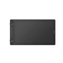 Mesa Digitalizadora Huion Kamvas GS1563-K 16" Tela QHD, 3ª Geração, 16.384 Níveis de Pressão, 5080 LPI, Preto - GS1563-K