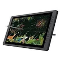 Mesa Digitalizadora Huion Kamvas Gt-221 Pro Black