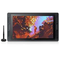 Mesa Digitalizadora Huion Kamvas Pro GT1901, Grande, 5080LPI, HDMI/DP/VGA - GT1901