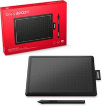 Mesa Digitalizadora One By Wacom Redwood Small CTL472