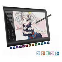 Mesa Digitalizadora Tomate 5080 Lpl Mtm-1106 com Caneta