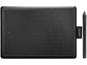 Mesa Digitalizadora Wacom By One - Pequena - CTL472L