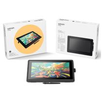 Mesa Digitalizadora Wacom Cintiq 16 DTK1660