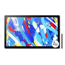 Mesa Digitalizadora Wacom Cintiq 24 Touch 23,8" 100% sRGB