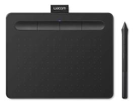 Mesa digitalizadora wacom ctl4100 pen tablet - small black
