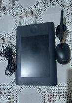 Mesa digitalizadora wacom intuos 5 touch pth450