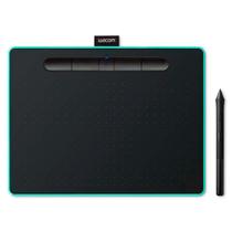 Mesa Digitalizadora Wacom Intuos Bluetooth Média CTL6100WLE0