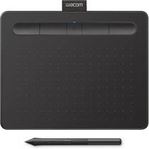 Mesa Digitalizadora Wacom Intuos Creative Pen Tablet Bluetooth Small Black CTL4100WLK0