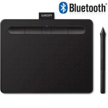 Mesa Digitalizadora Wacom Intuos CTL-4100 S Wacom Bluetooth Black