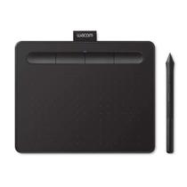 Mesa Digitalizadora Wacom Intuos CTL4100 Preto, WACOM Mesa Digitalizadora Wacom Intuos CTL4100 Preto, WACOM