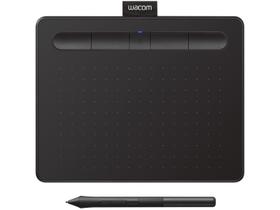 Mesa Digitalizadora Wacom Intuos CTL4100WLK Bluetooth