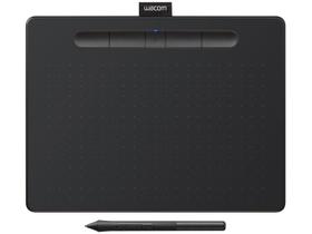 Mesa Digitalizadora Wacom Intuos CTL6100WLK0 Bluetooth MD Mesa Digitalizadora Wacom Intuos CTL6100WLK0 Bluetooth MD