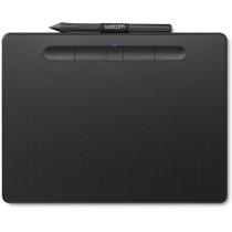 Mesa Digitalizadora Wacom Intuos Pequena CTL-4100WLK0 Bluetooth