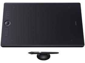 Mesa Digitalizadora Wacom Intuos Pro L - PTH860
