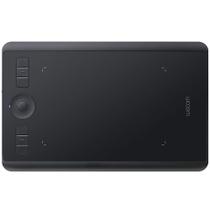 Mesa Digitalizadora Wacom Intuos Pro PTH460, Pequena, 5080 LPI, USB, Bluetooth - PTH460K0A