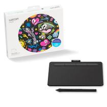 Mesa Digitalizadora Wacom Intuos S CTL4100.