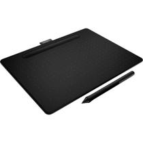 Mesa Digitalizadora Wacom Media Bluetooth Preta - CTL6100WLK0