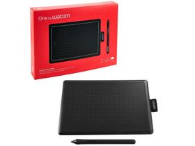 Mesa Digitalizadora Wacom Pequena - One CTL472