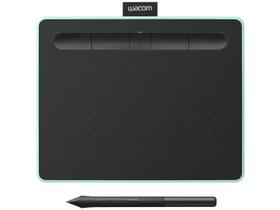 Mesa Digitalizadora Wireless Wacom Intuos Pequena Bluetooth Mesa Digitalizadora Wireless Wacom Intuos Pequena Bluetooth